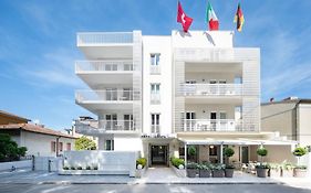 Hotel La Pineta